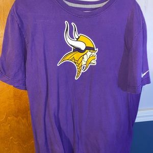 Classic Nike Adrian Peterson Tee